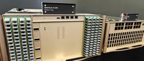 Inside optical and the battle for scale – how the AI industry is racing to integrate photonic interconnects
