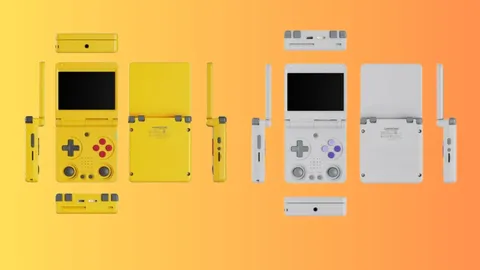  Anbernic claims quiet memory size downgrade in its retro handheld devices is 'an unexpected error' without addressing criticisms over speed decreases 
