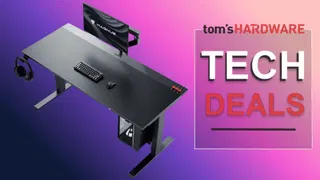  Grab a new Secretlab sit-to-stand desk for $699 — Save $50 as the Magnus Evo receives its first-ever discount 