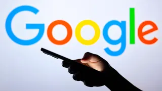  After 25 years, Google's iconic Search button is disappearing — at least for some users 