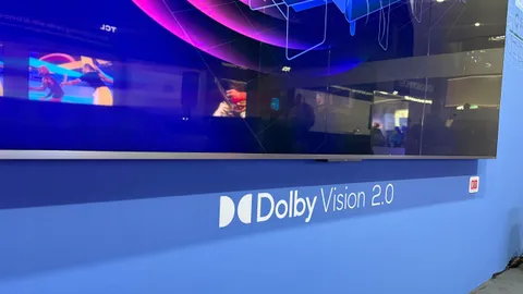 Watch out, Dolby: Apple and Google just announced a new custom version of HDR, and it could arrive on the iPhone 18 first