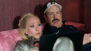  What is the release date for Ted Lasso season 4 episode 7 on Apple TV? 