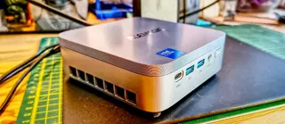  Acemagic K5 mini PC review 