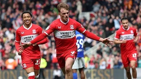 Hull City vs Middlesbrough live streams: How to watch EFL Championship play-off final from anywhere