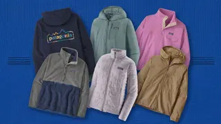  I found 19 Patagonia deals worth shopping for fall — save up to 50% on fleeces, jackets and more 