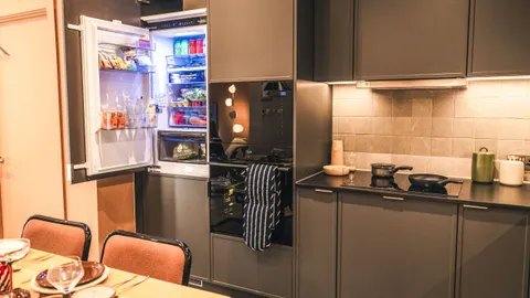 From televisions to tech-forward kitchen appliances: Inside Hisense’s premium rebrand