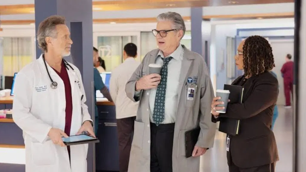 How to watch Chicago Med season 12 from anywhere in the world – stream online for free