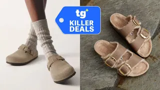  13 best Birkenstock deals to shop before fall — starting at just $18 