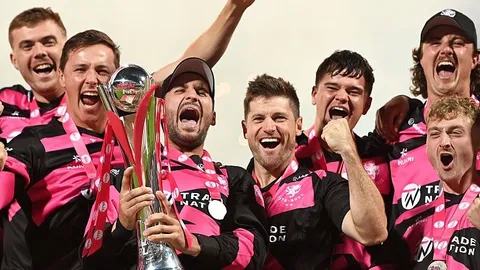 How to watch Vitality T20 Blast 2026: Live stream cricket anywhere across the world