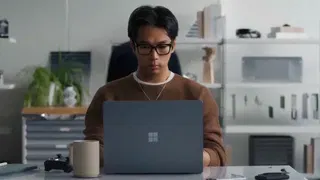  Microsoft Surface Ultra announced with Nvidia RTX Spark for $2,599 — and it's going right after the MacBook Pro 