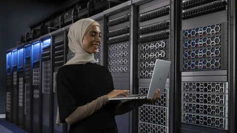 'Subprime data center crisis' could threaten the global economy in a way similar to the 2008 subprime mortgage debacle
