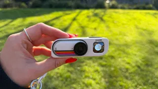  I took my Insta360 Go 3S Retro on-the-move with me for a month — here's how it's changed the way I take photos 