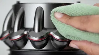  Dyson’s new Total Restore service gives your tired vacuum a professional deep-clean and repair 
