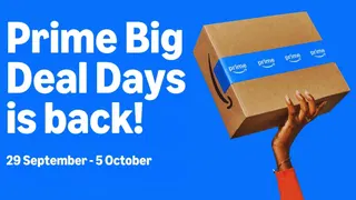  Amazon's next big sale has been confirmed for Australia — here are the dates for Prime Big Deal Days 
