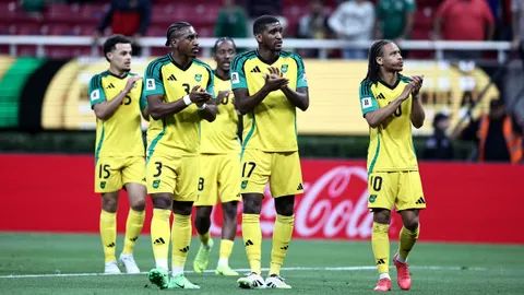  How to watch India vs Jamaica — stream Unity Cup 2026 for less than $1 