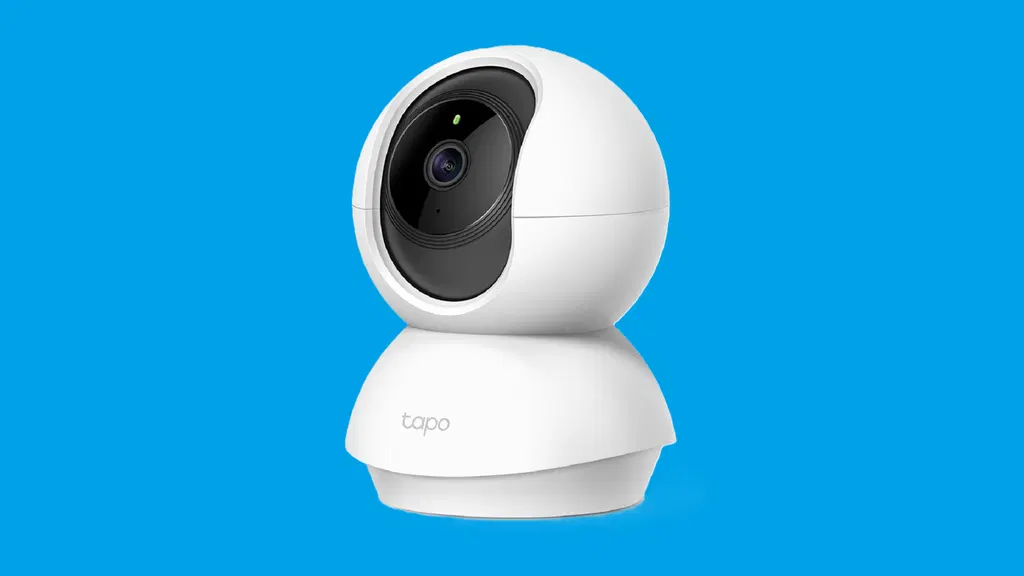 Zero-day flaws in TP-Link security cameras could let hackers eavesdrop on you — but there's a fix