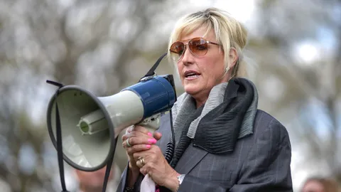 Erin Brockovich just launched an AI data center map — and it highlights a growing problem tech giants are avoiding