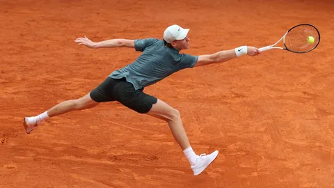  How to watch French Open 2026: Live Streams & TV Channels 