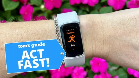 Forget the Fitbit Air — take 20% off the smarter Fitbit Charge 6 right now