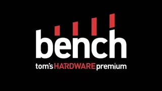 Introducing Bench 2.0 — a revamped benchmark analyzer, exclusively for Tom's Hardware Premium subscribers 