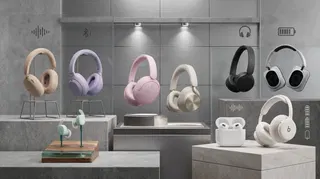  9 of the biggest new headphones and earbuds unveiled in September: Apple, Bose, Sony and more 