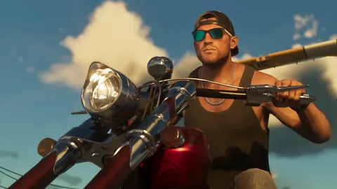 6 months before the launch of Grand Theft Auto 6, Rockstar employees in the UK have formed a union 