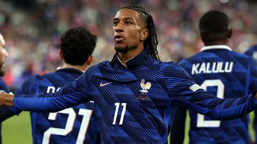France vs Belgium Free Streams: How to watch Nations League match online from anywhere