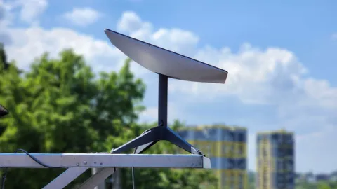 Starlink and Amazon could snap up EU mobile satellite spectrum 