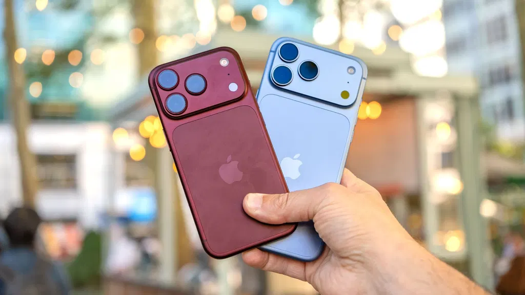 iPhone 18 Pro benchmarks: Apple just built the most powerful phones we've ever seen