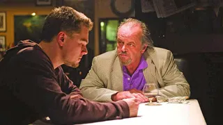  20 years ago, 'The Departed' was Martin Scorsese's biggest success. It also almost broke him 