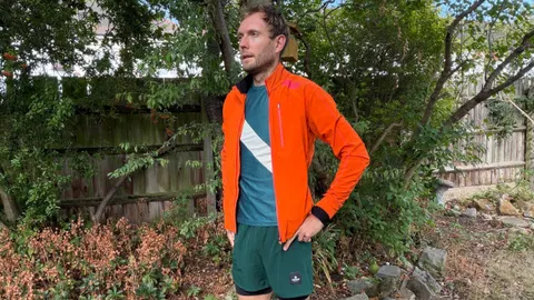  Durability guaranteed — I’ve used these 5 items of running apparel for years and they’re still good as new 