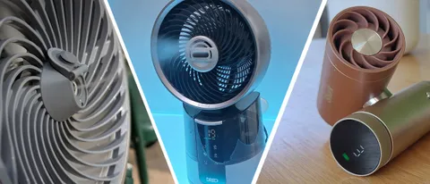 9 fantastic fans to help you beat the heat — recommended by a former fan tester