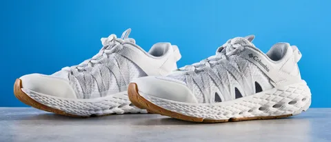 I’ve been testing these hybrid shoes, and they’re the beach day addition I never realized I needed