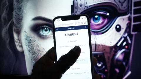 I’m more terrified of my ChatGPT history leaking than my bank account — and I know I’m not alone