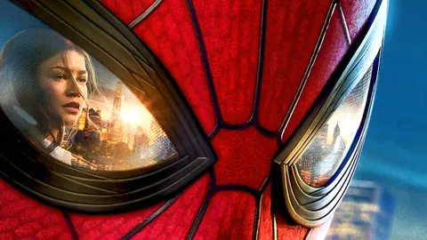  ‘Spider-Man: Brand New Day’ review: Tom Holland’s spectacular return gives Marvel its spark back 
