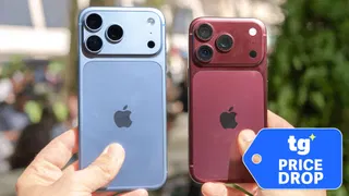  iPhone 18 Pro and Pro Max deals are live — here's the biggest discounts at T-Mobile, Verizon and more 
