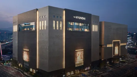 Korean tech workers splash cash on luxury brands after bumper bonus payouts — luxury goods sales rocket nearly 150% in Gyeonggi Province semiconductor belt