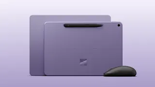  Microsoft reveals new Surface Pro and Surface Laptop devices 