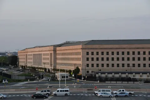  Oracle awarded 10-year $7 billion Pentagon deal to supply Department of War with vital software and services 