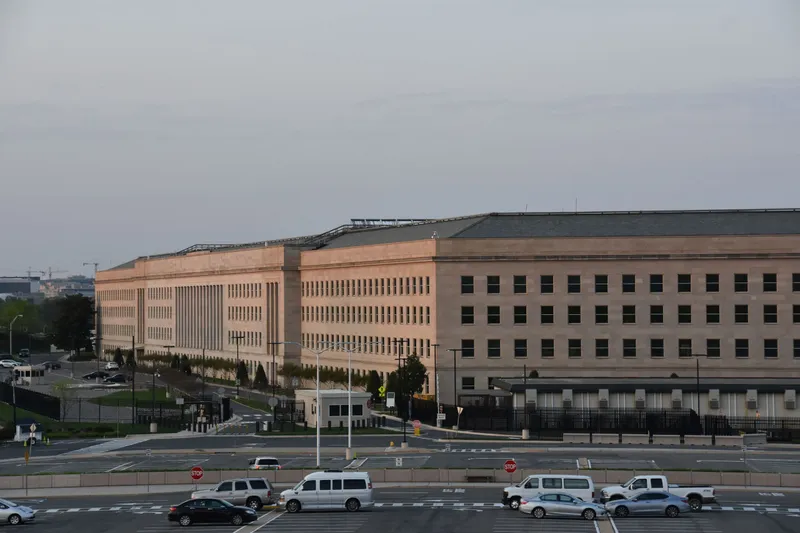  Oracle awarded 10-year $7 billion Pentagon deal to supply Department of War with vital software and services 