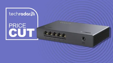 Supercharge your home network for under $33 — Amazon's early Prime Day deal could be the smartest upgrade you'll make all year