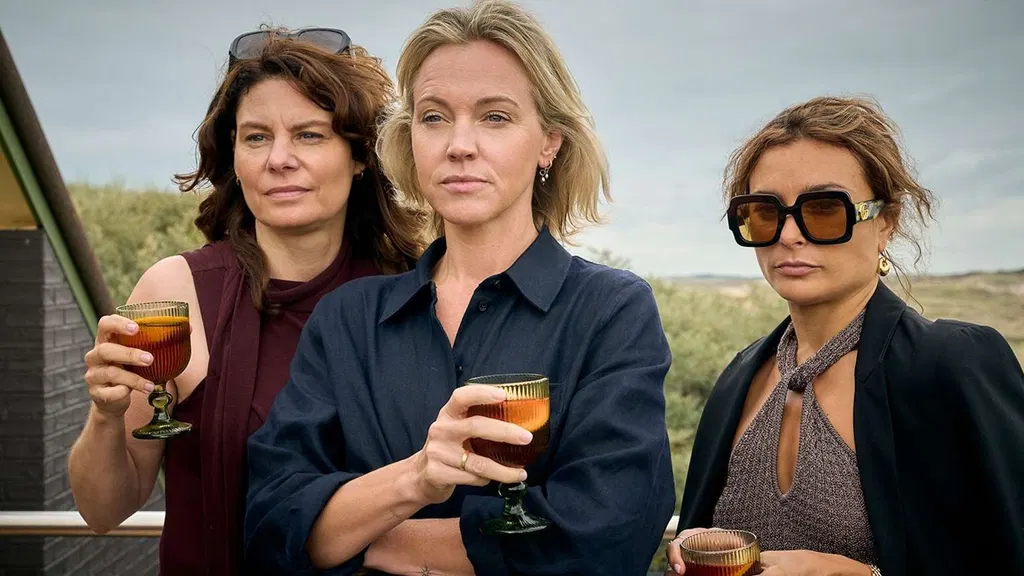 3 thriller shows like Netflix's 'The Perfect Lie' to watch next