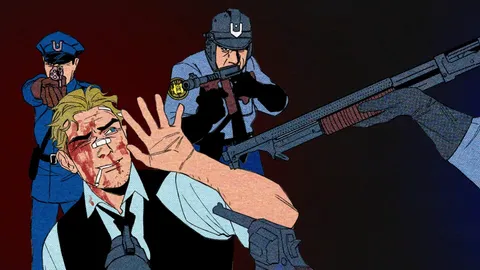  One of the best shooters around just got a barely recognizable second episode, and it's only $12 