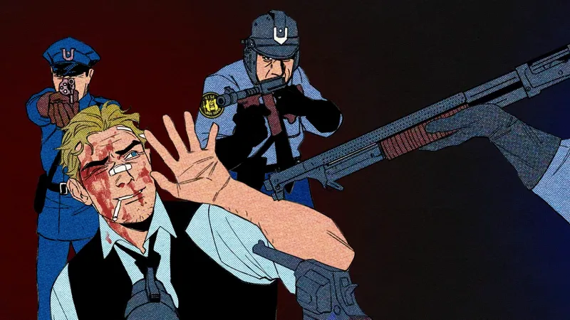  One of the best shooters around just got a barely recognizable second episode, and it's only $12 