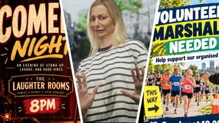  From event posters to cafe menus, AI slop is everywhere in the real world 