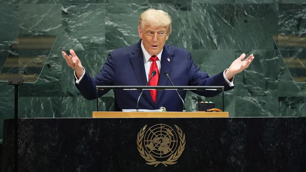 Trump wants to rename Artificial Intelligence ‘Super Intelligence’ — but something else worries me