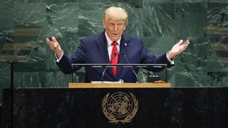  Trump wants to rename Artificial Intelligence ‘Super Intelligence’ — but something else worries me 