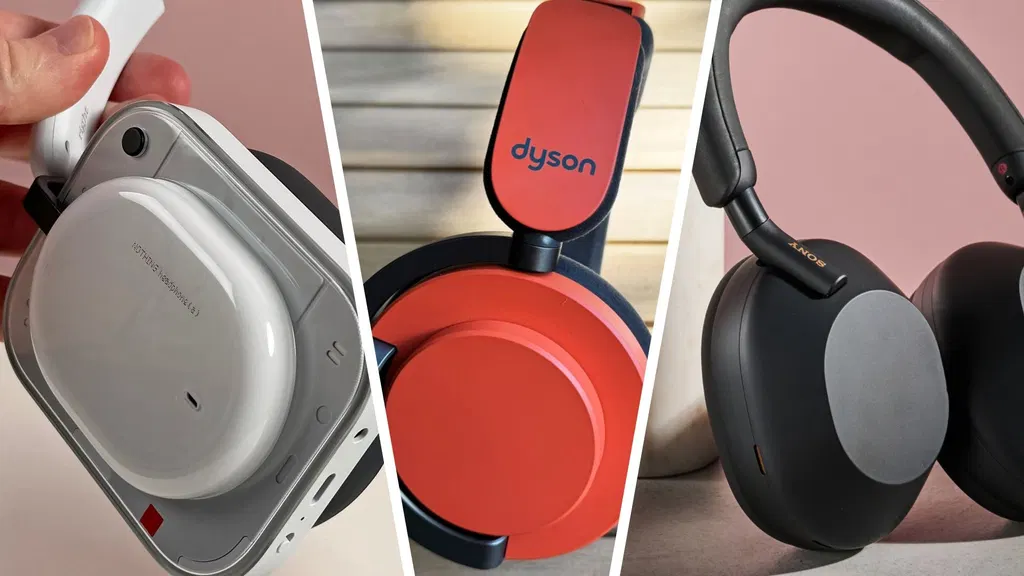 Dyson's OnTrac headphones are discounted to AU$299 — as an audio expert, these are the 3 over-ears I would recommend instead