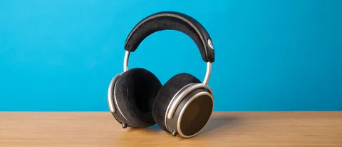 I’ve been testing these audiophile headphones and they’ve let me hear my favorite music in detail like never before