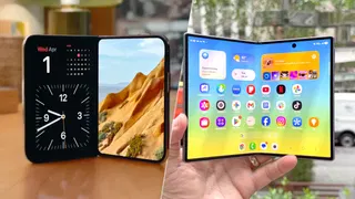  Pre-ordering iPhone Duo? 3 big reasons to consider Galaxy Z Fold 8 first 